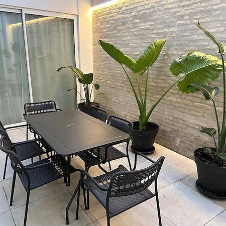 Precioso Apartamento Con Patio. Pyp Valencia Exterior foto