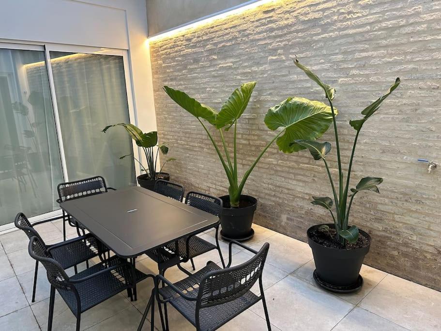 Precioso Apartamento Con Patio. Pyp Valencia Exterior foto