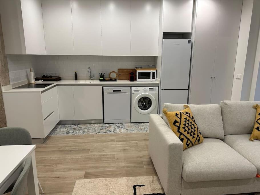 Precioso Apartamento Con Patio. Pyp Valencia Exterior foto